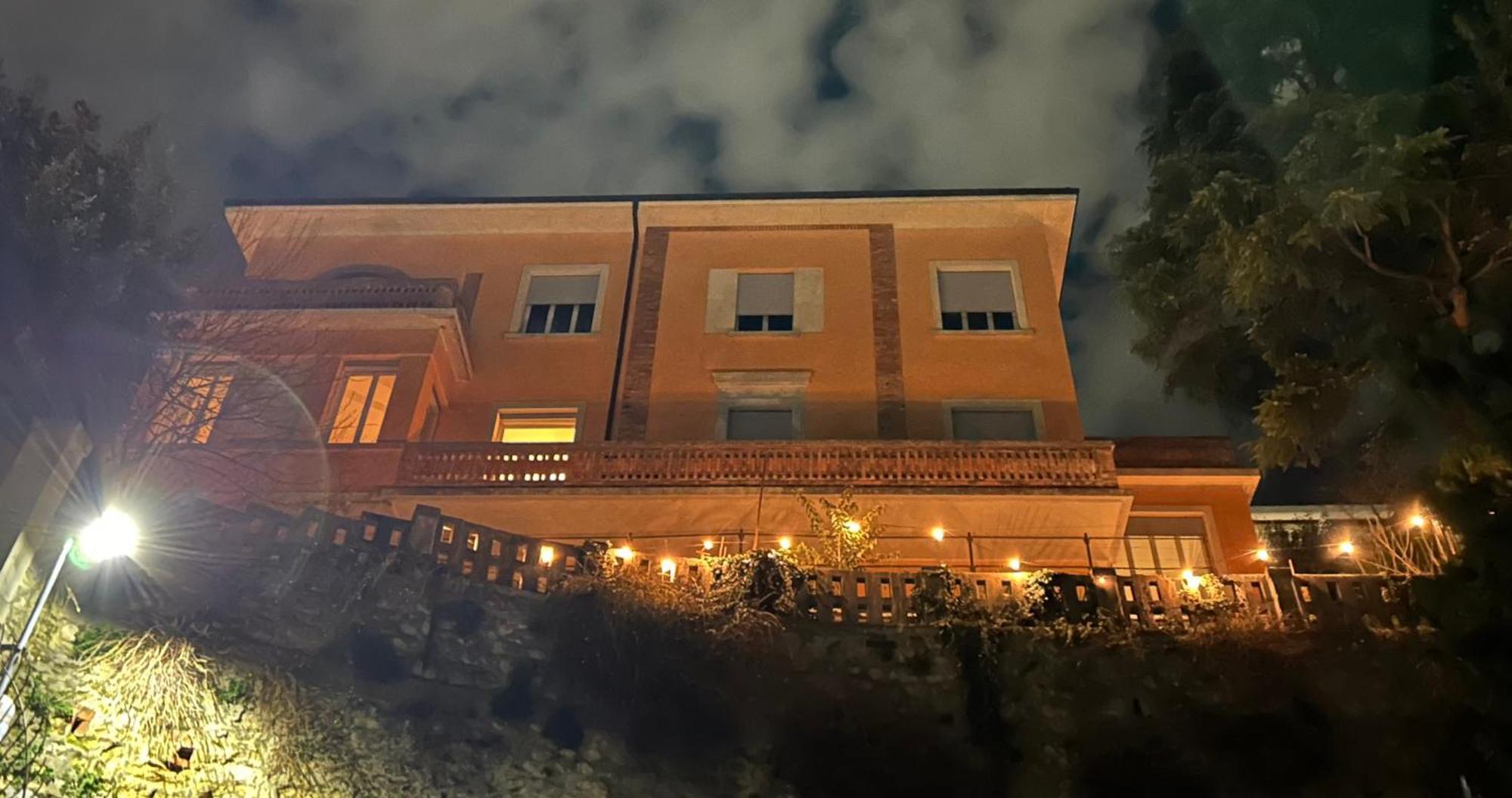 Villa Manzati 베로나 외부 사진