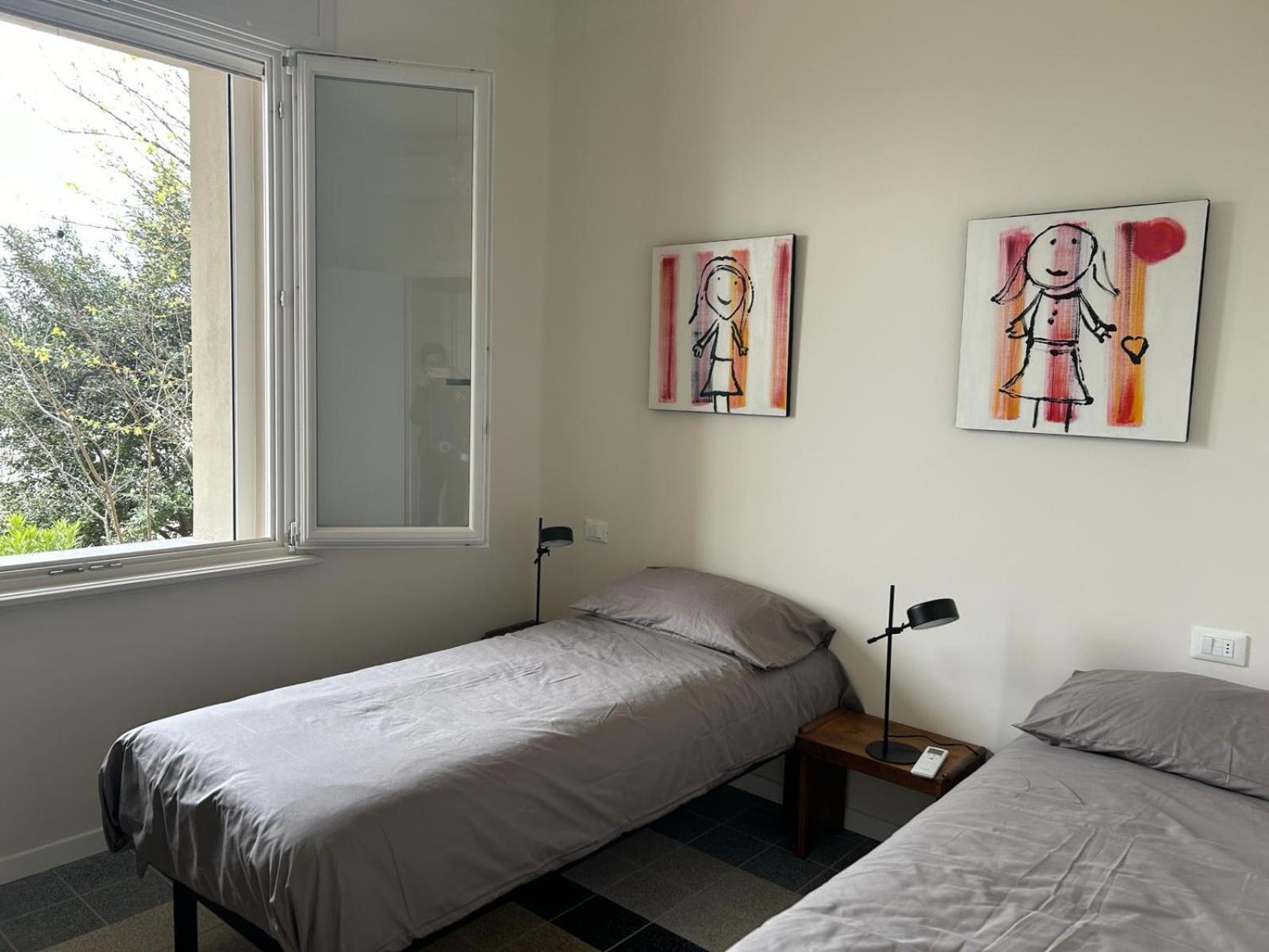 Villa Manzati 베로나 외부 사진