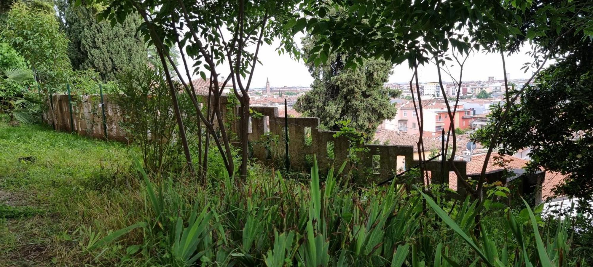 Villa Manzati 베로나 외부 사진