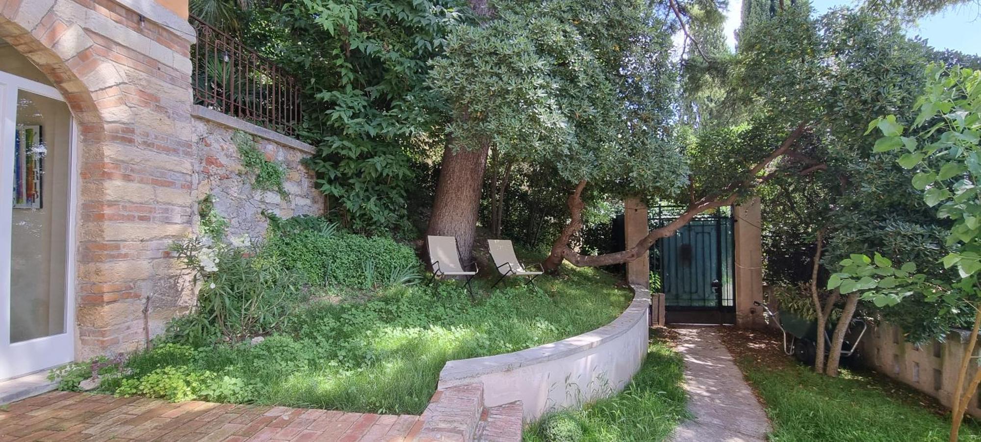 Villa Manzati 베로나 외부 사진