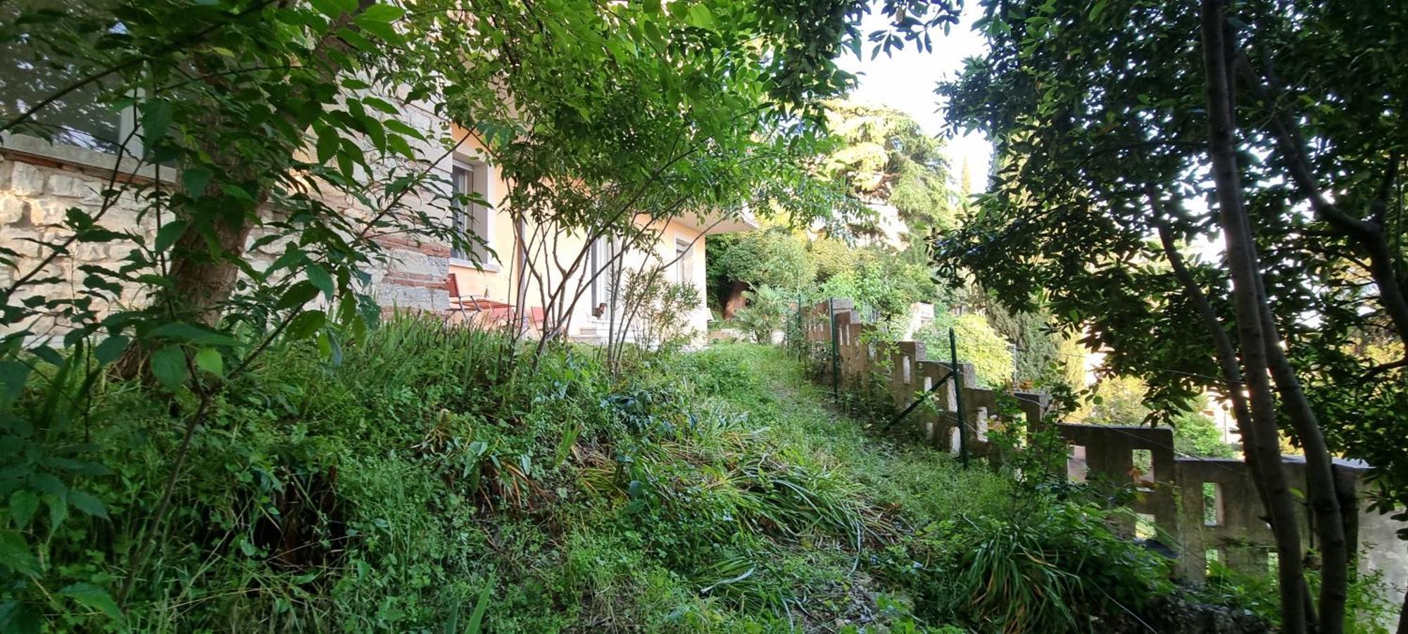Villa Manzati 베로나 외부 사진